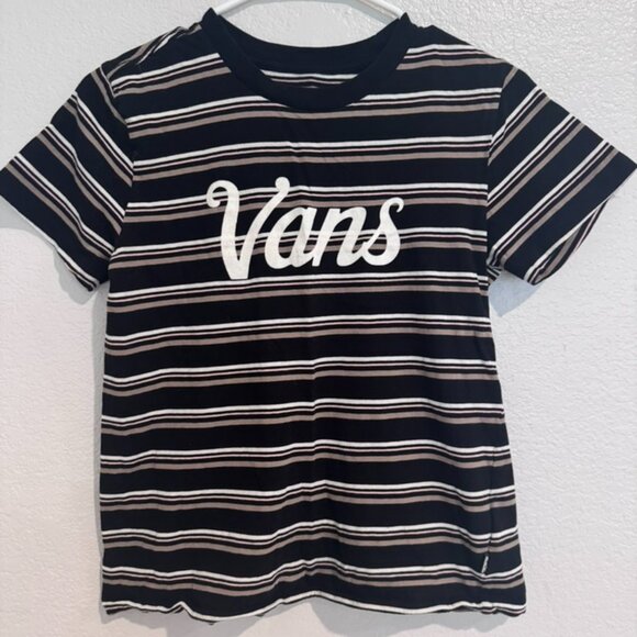 VANS - Shirt - Picture 2 of 2
